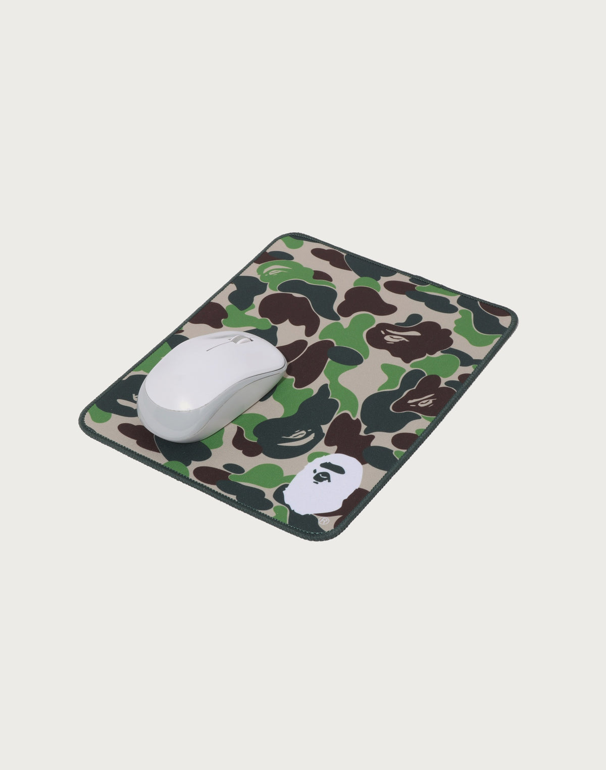 ABC CAMO MOUSE PAD