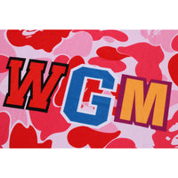 ABC CAMO SHARK BEACH TOWEL