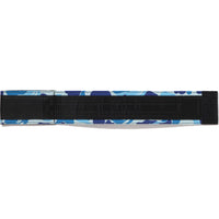 ABC CAMO REFLECTIVE ANKLE BAND
