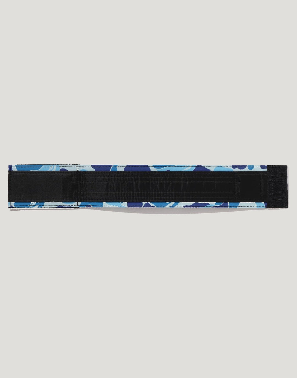 ABC CAMO CYCLING REFLECTIVE ANKLE BAND