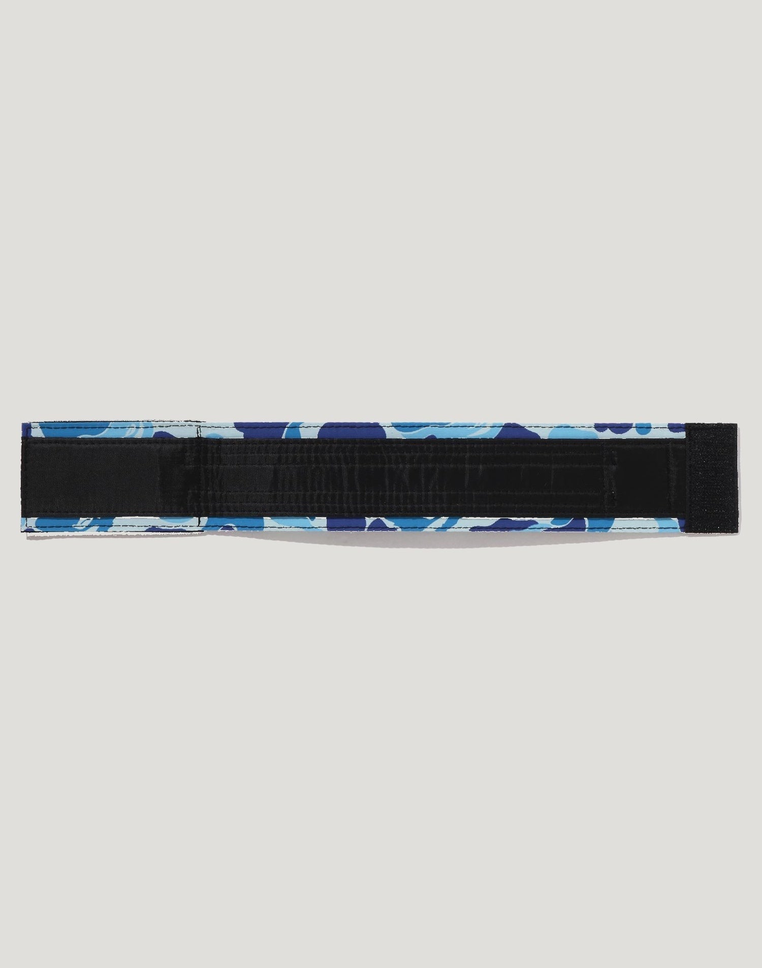 ABC CAMO CYCLING REFLECTIVE ANKLE BAND