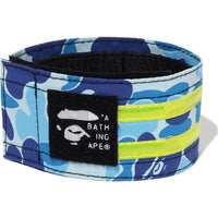 ABC CAMO REFLECTIVE ANKLE BAND