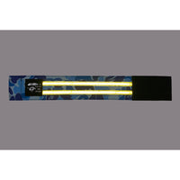 ABC CAMO REFLECTIVE ANKLE BAND