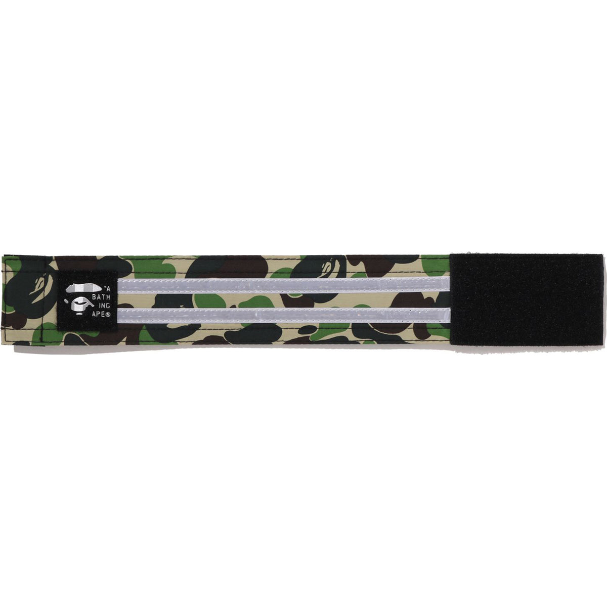 ABC CAMO REFLECTIVE ANKLE BAND
