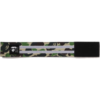 ABC CAMO REFLECTIVE ANKLE BAND