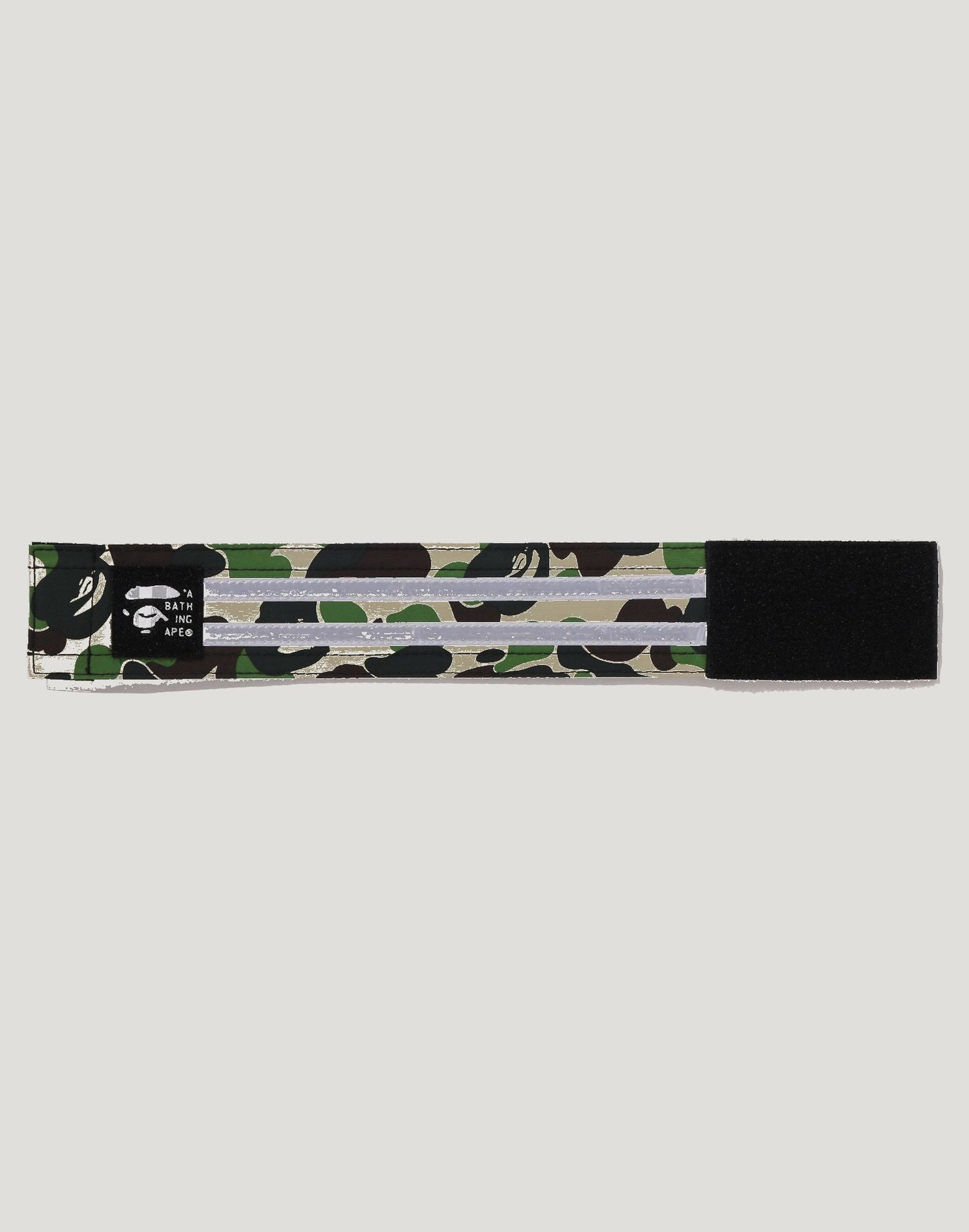 ABC CAMO CYCLING REFLECTIVE ANKLE BAND