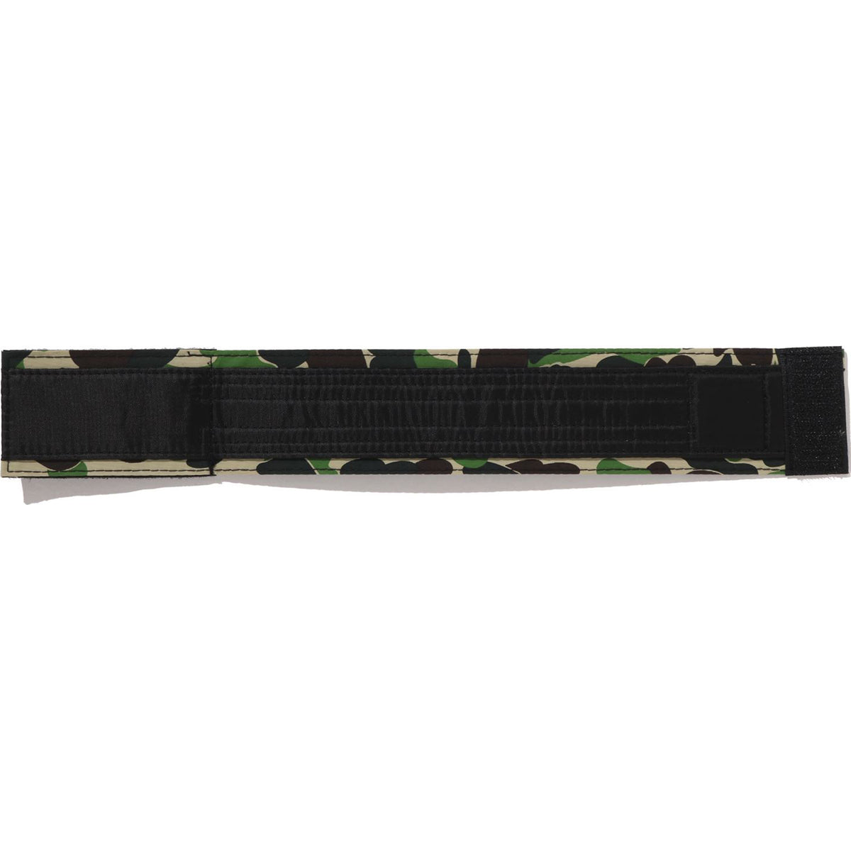 ABC CAMO REFLECTIVE ANKLE BAND