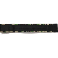 ABC CAMO REFLECTIVE ANKLE BAND