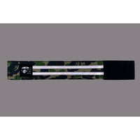ABC CAMO REFLECTIVE ANKLE BAND