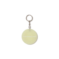 GLOW IN THE DARK KEYCHAIN