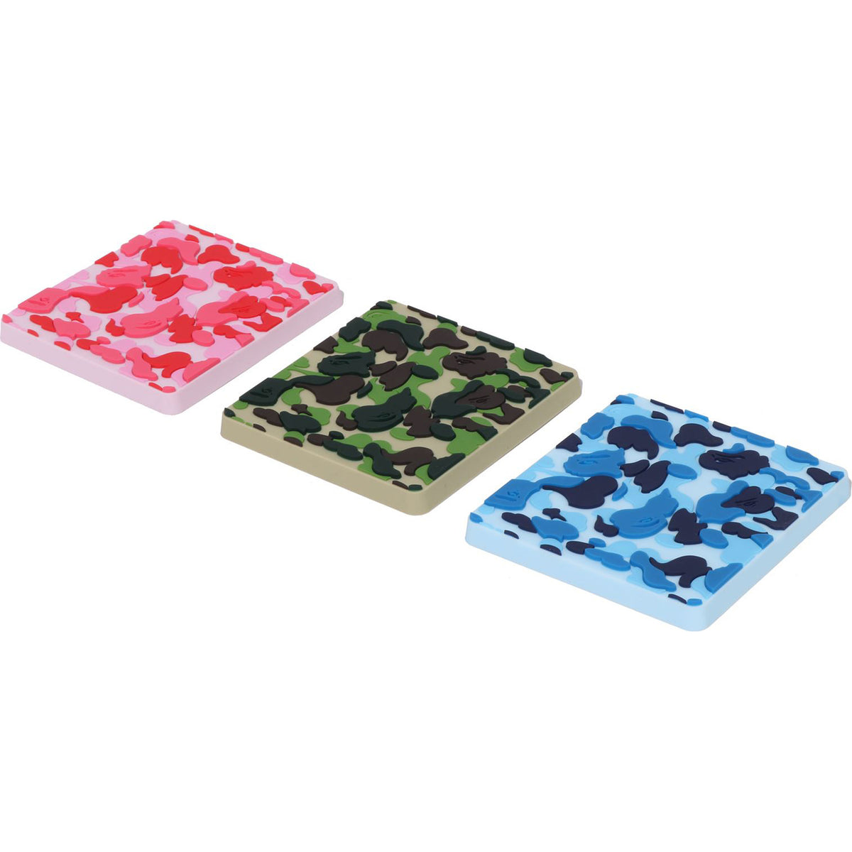 ABC CAMO MAGNET ATTACH