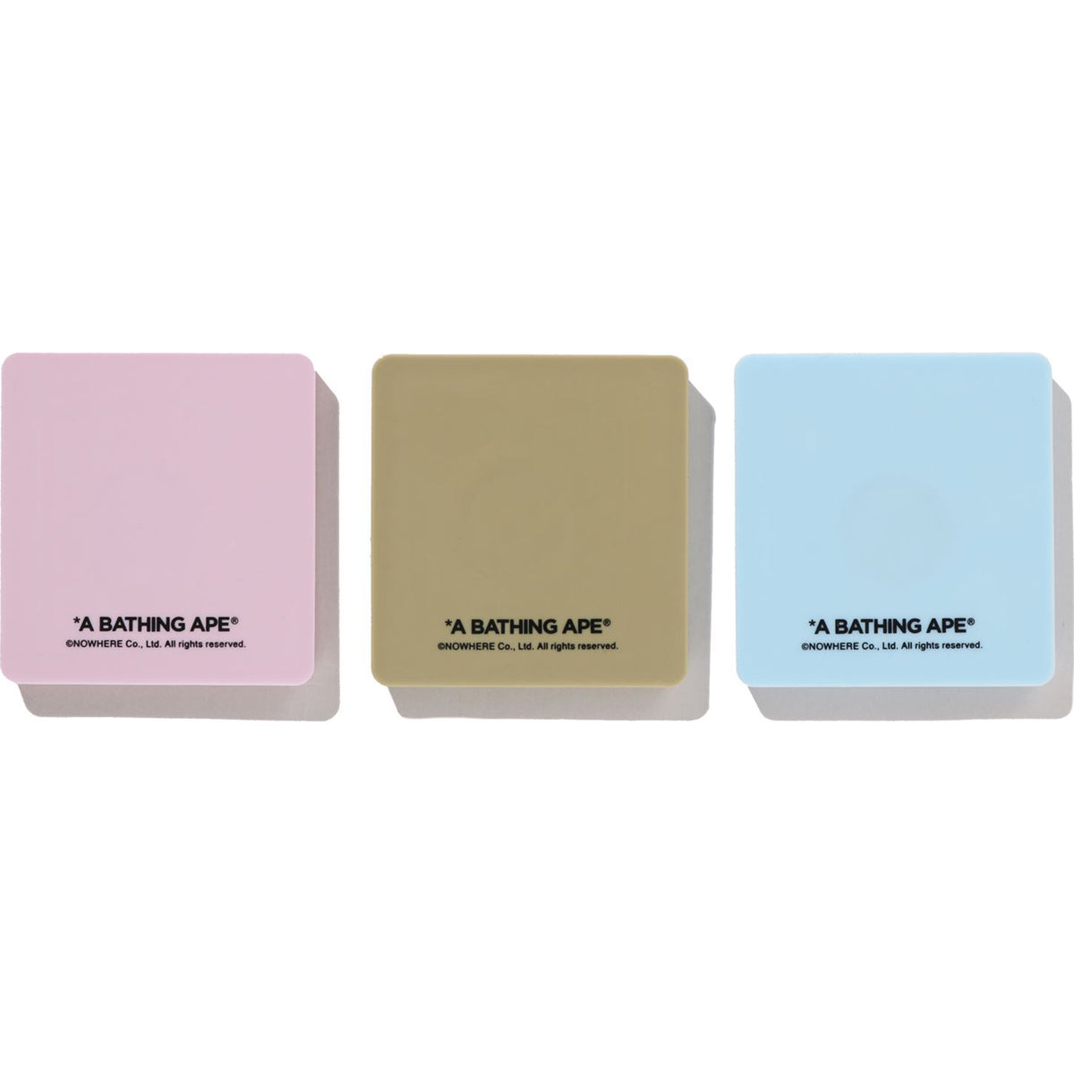 ABC CAMO MAGNET ATTACH