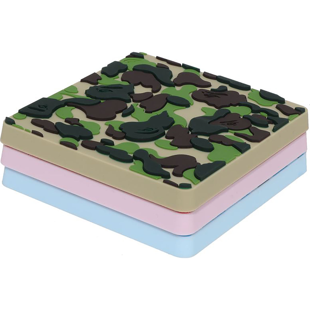 ABC CAMO MAGNET ATTACH