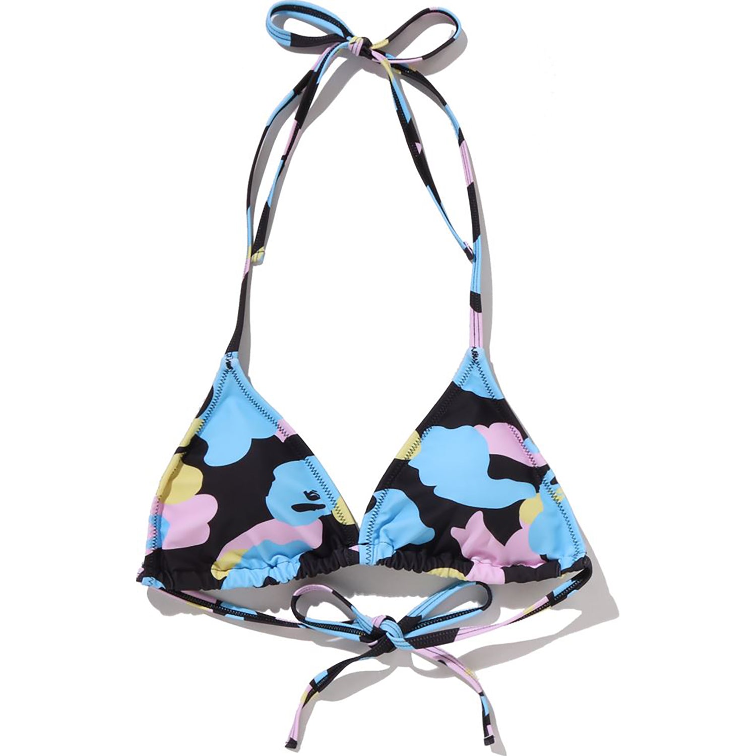 NEW MULTI CAMO SWIMWEAR LADIES – us.bape.com