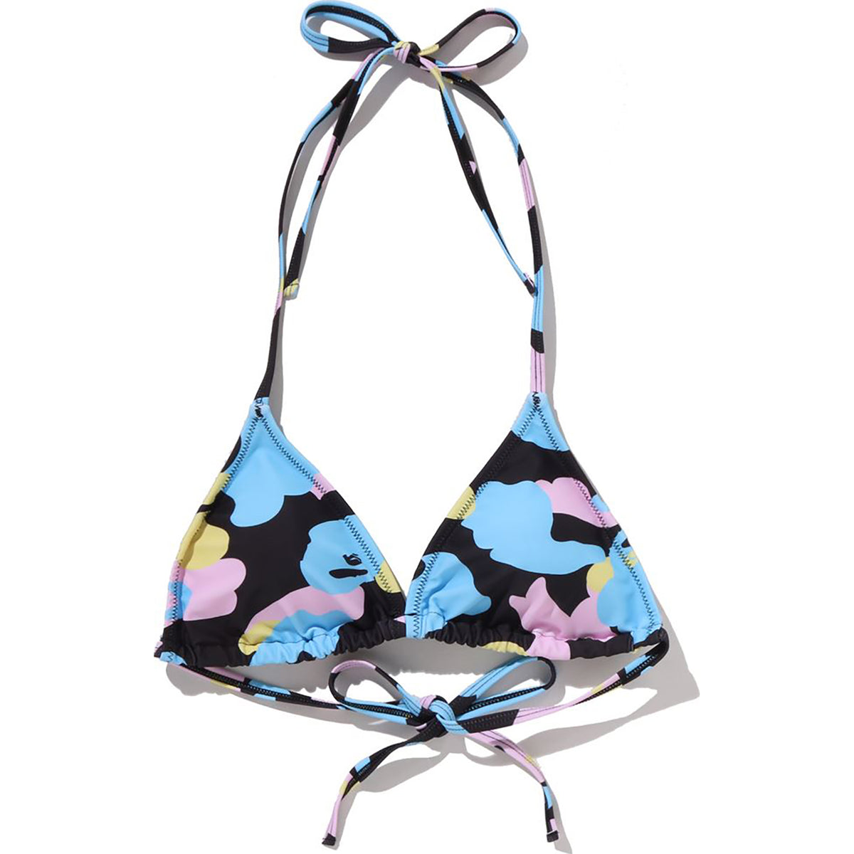 NEW MULTI CAMO SWIMWEAR LADIES