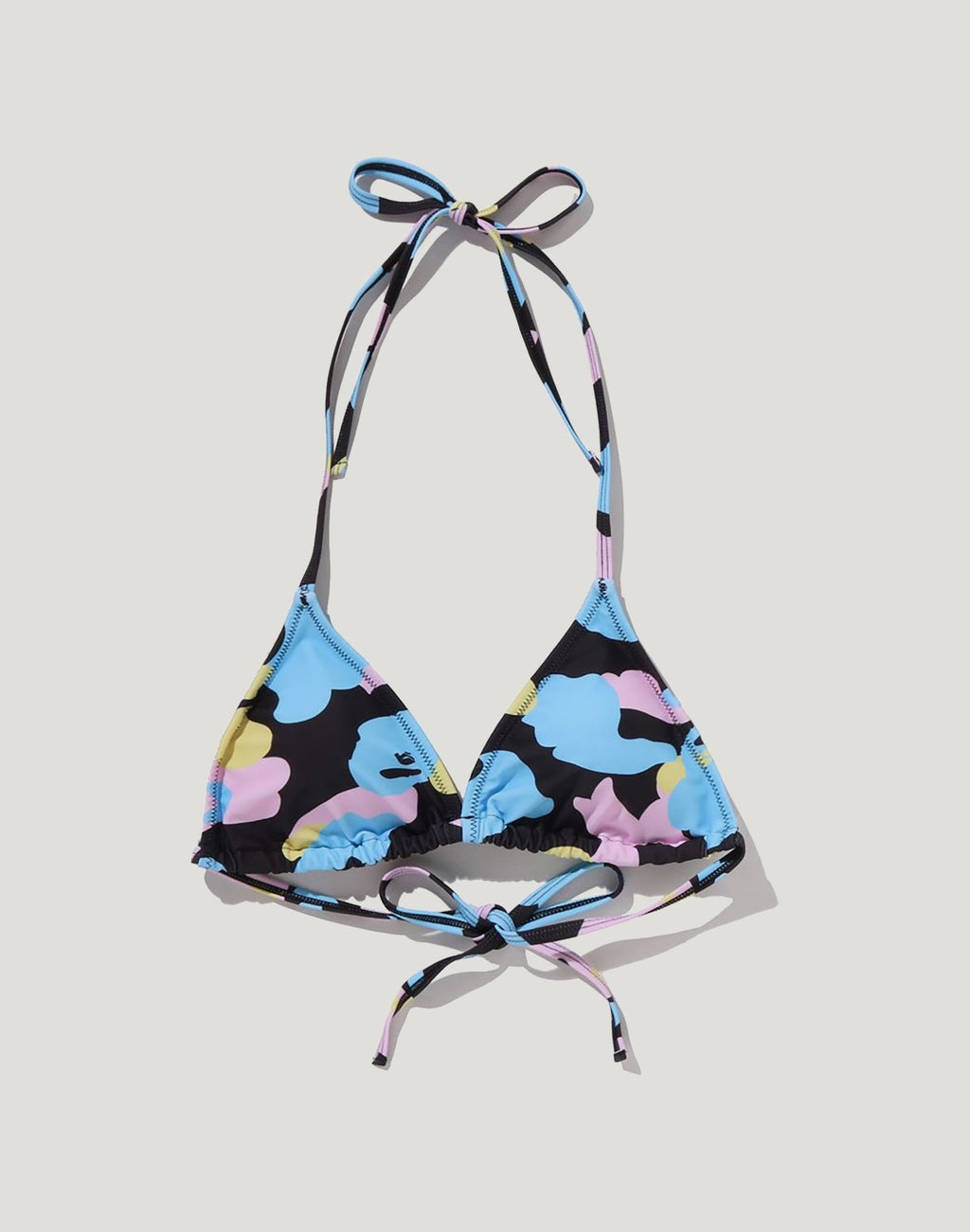 NEW MULTI CAMO SWIMWEAR LADIES