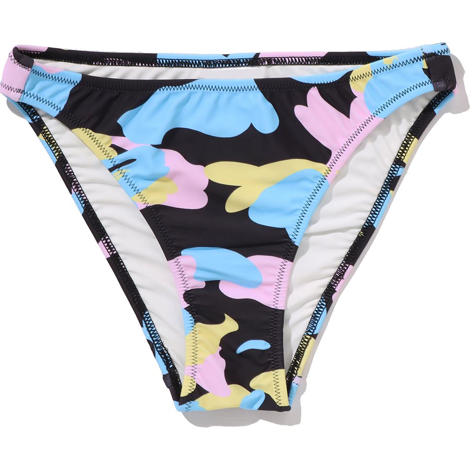 NEW MULTI CAMO SWIMWEAR LADIES – us.bape.com