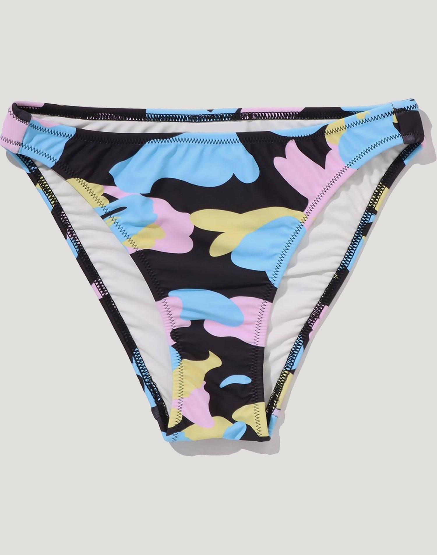 NEW MULTI CAMO SWIMWEAR LADIES