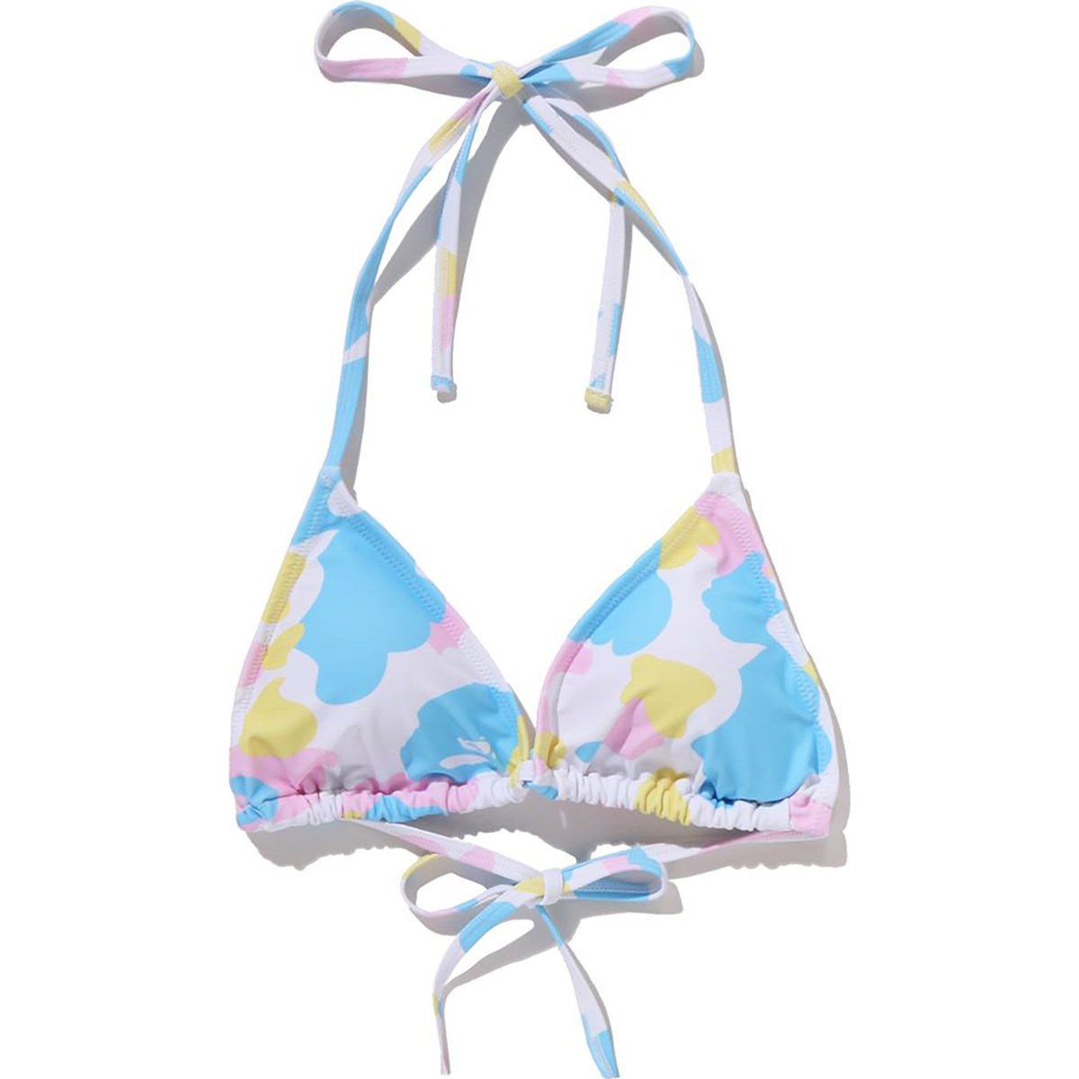 NEW MULTI CAMO SWIMWEAR LADIES