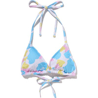 NEW MULTI CAMO SWIMWEAR LADIES