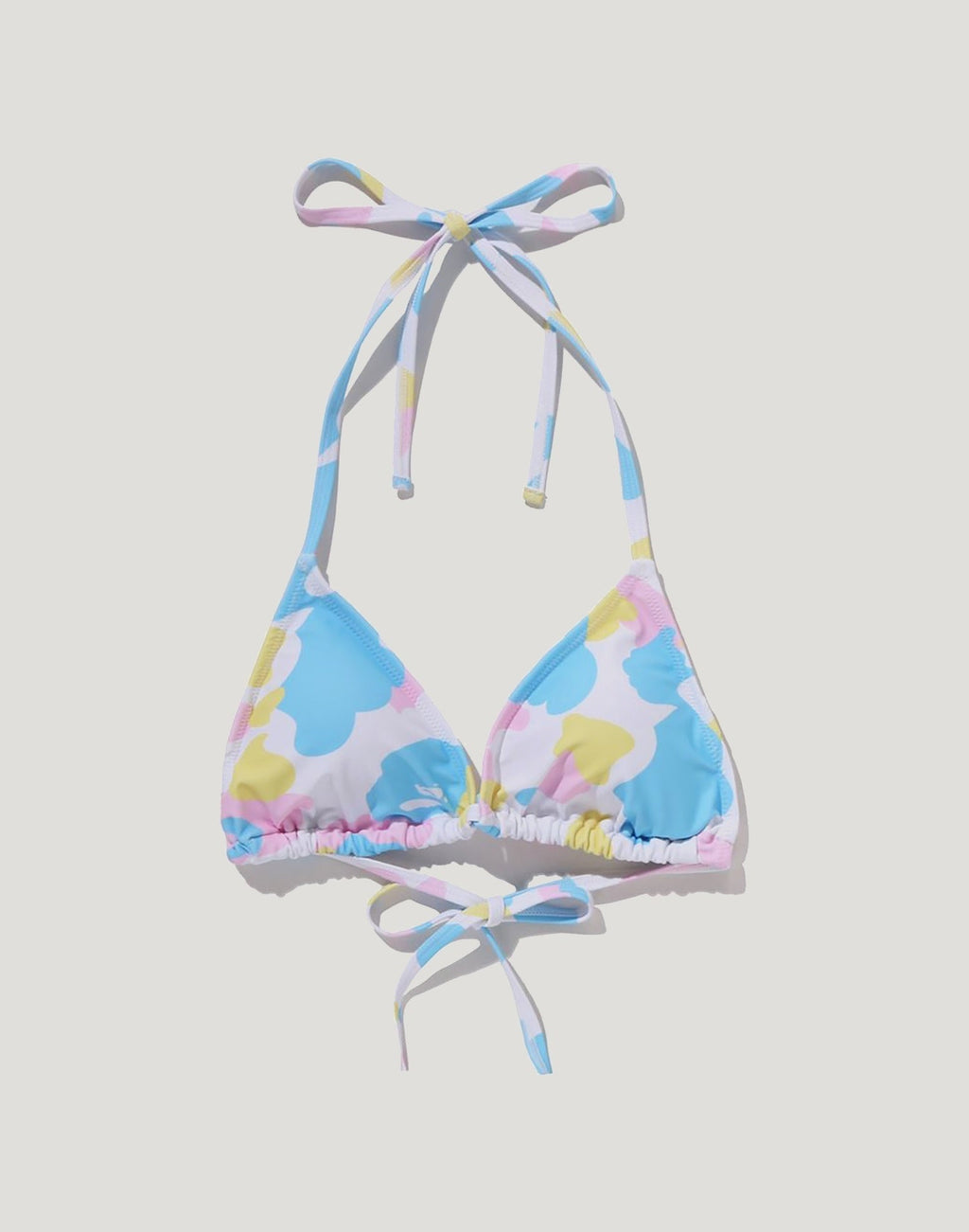 NEW MULTI CAMO SWIMWEAR LADIES