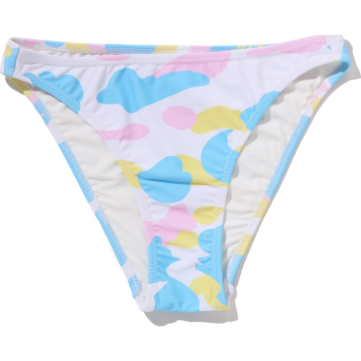 NEW MULTI CAMO SWIMWEAR LADIES