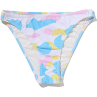 NEW MULTI CAMO SWIMWEAR LADIES