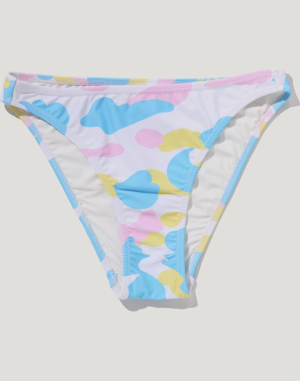 NEW MULTI CAMO SWIMWEAR LADIES