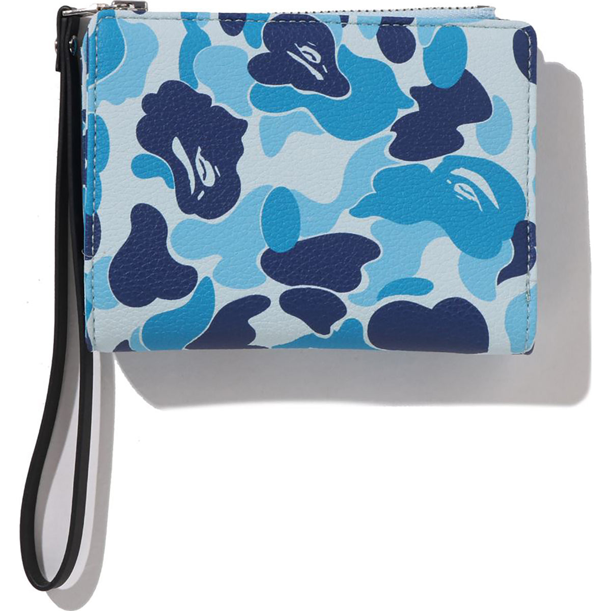 ABC CAMO WALLET LADIES