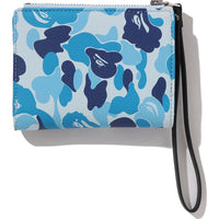 ABC CAMO WALLET LADIES