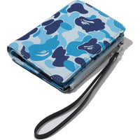 ABC CAMO WALLET LADIES