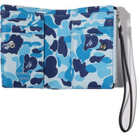 ABC CAMO WALLET LADIES