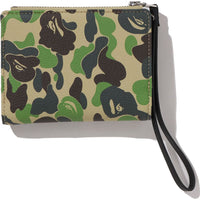 ABC CAMO WALLET LADIES