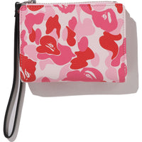 ABC CAMO WALLET LADIES