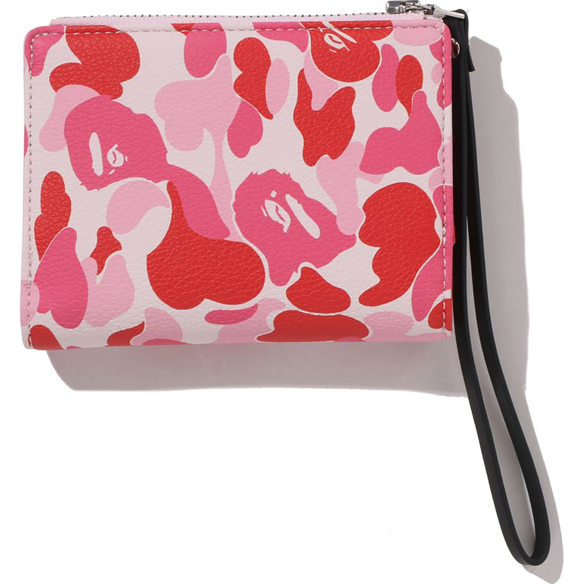 ABC CAMO WALLET LADIES