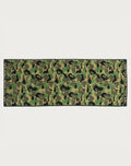 ABC CAMO COMPACT BATH TOWEL
