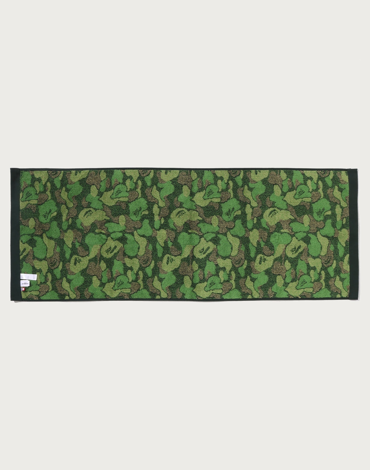 ABC CAMO COMPACT BATH TOWEL