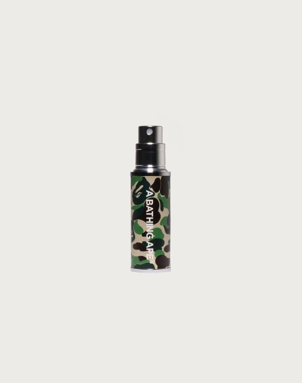 ABC CAMO PERFUME ATOMIZER