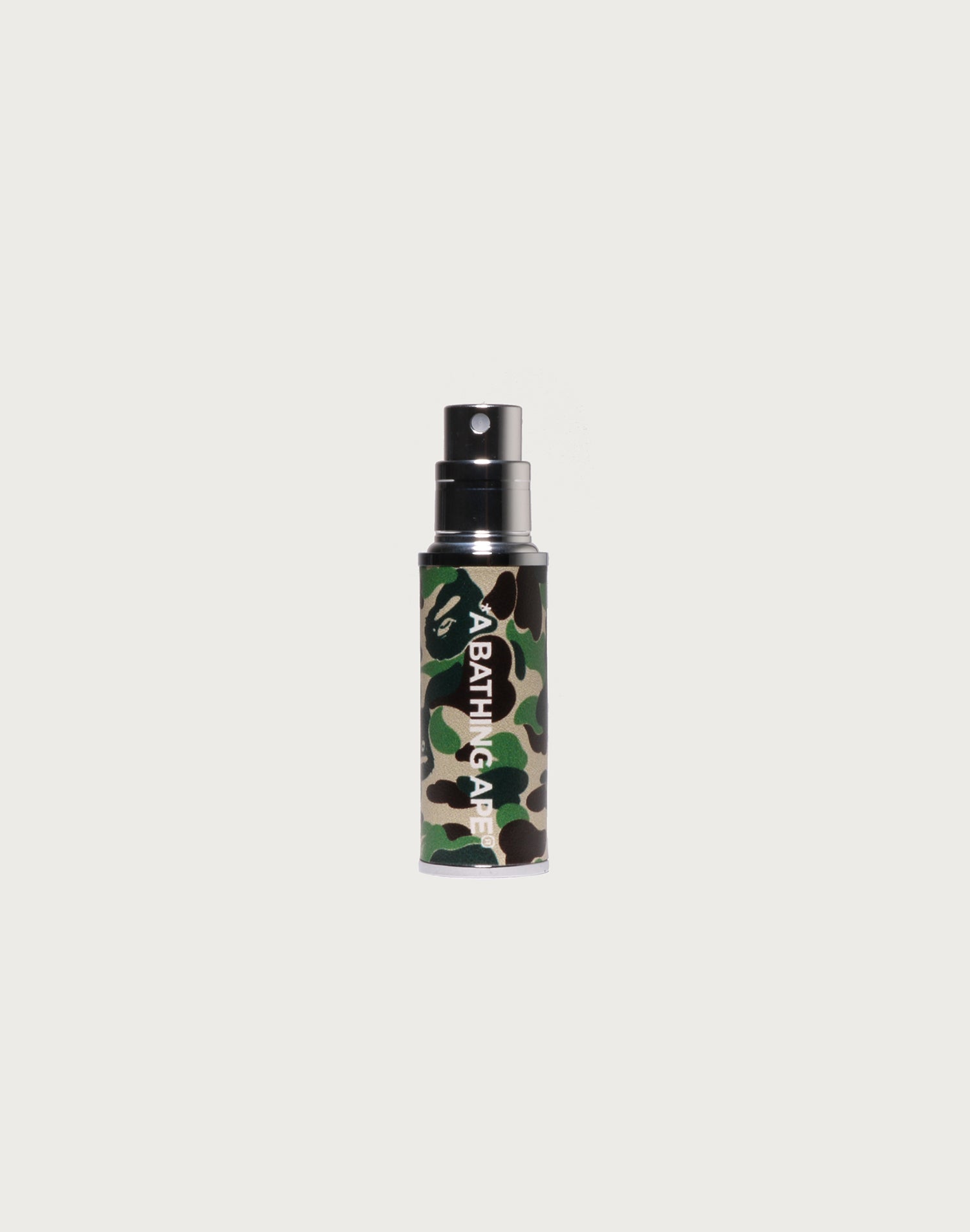 ABC CAMO PERFUME ATOMIZER