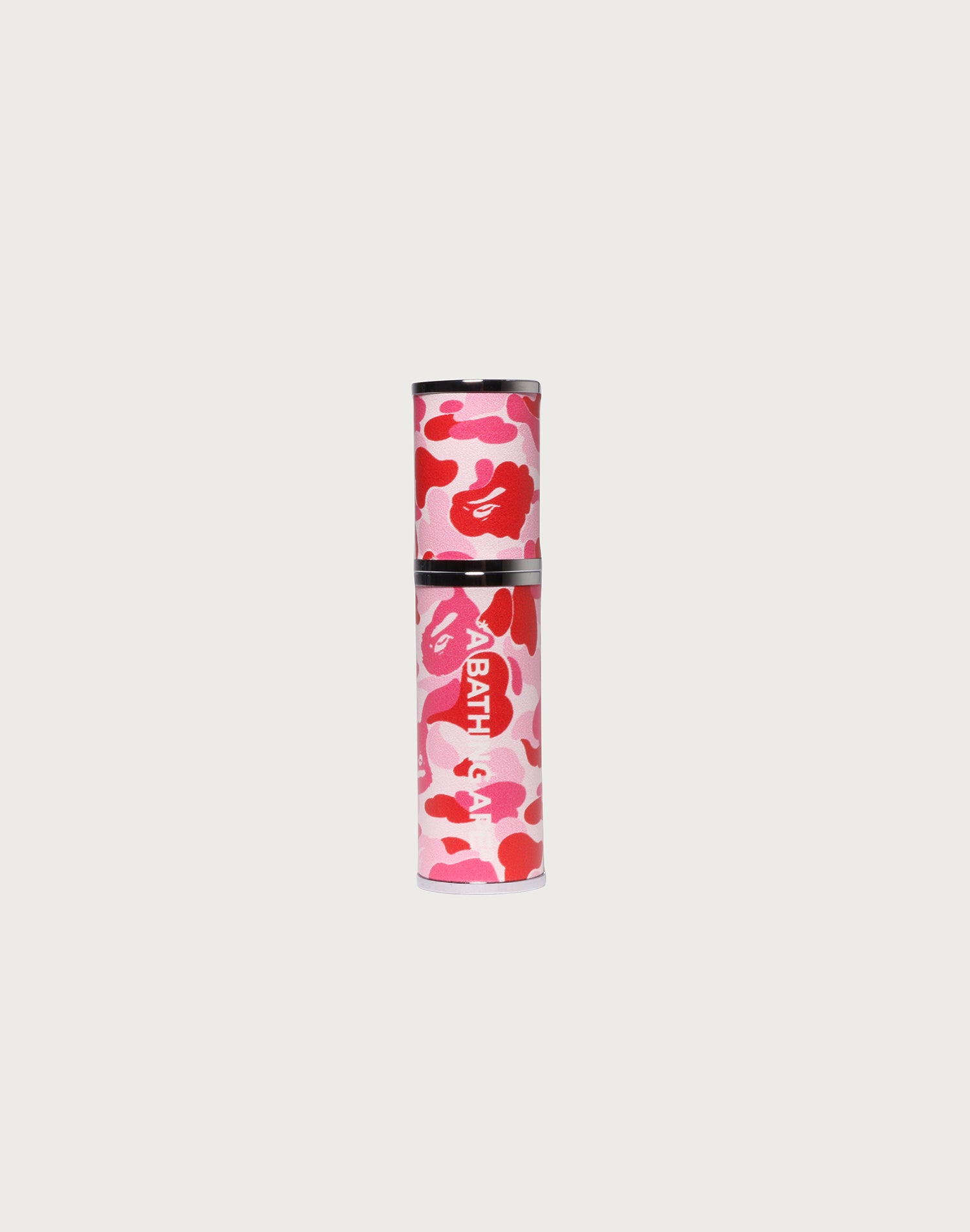 ABC CAMO PERFUME ATOMIZER