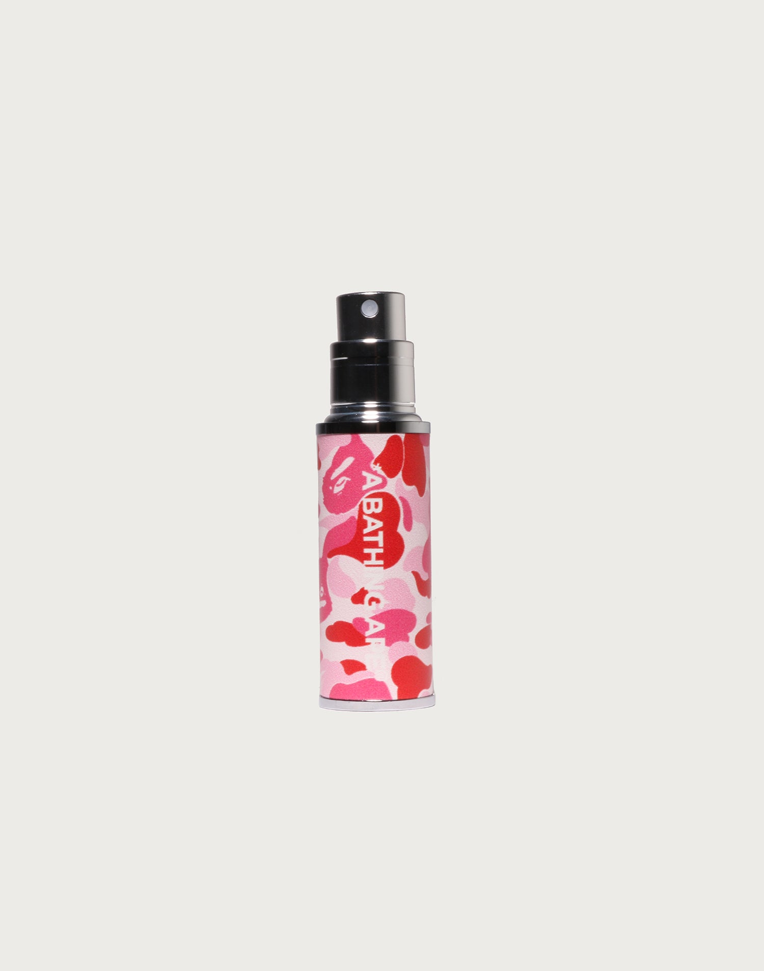 ABC CAMO PERFUME ATOMIZER