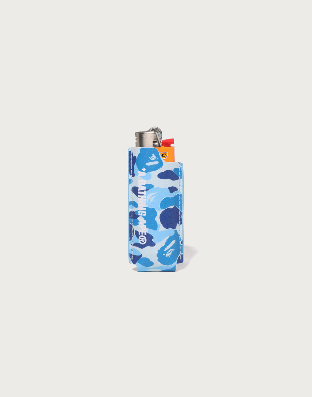 ABC CAMO LIGHTER CASE