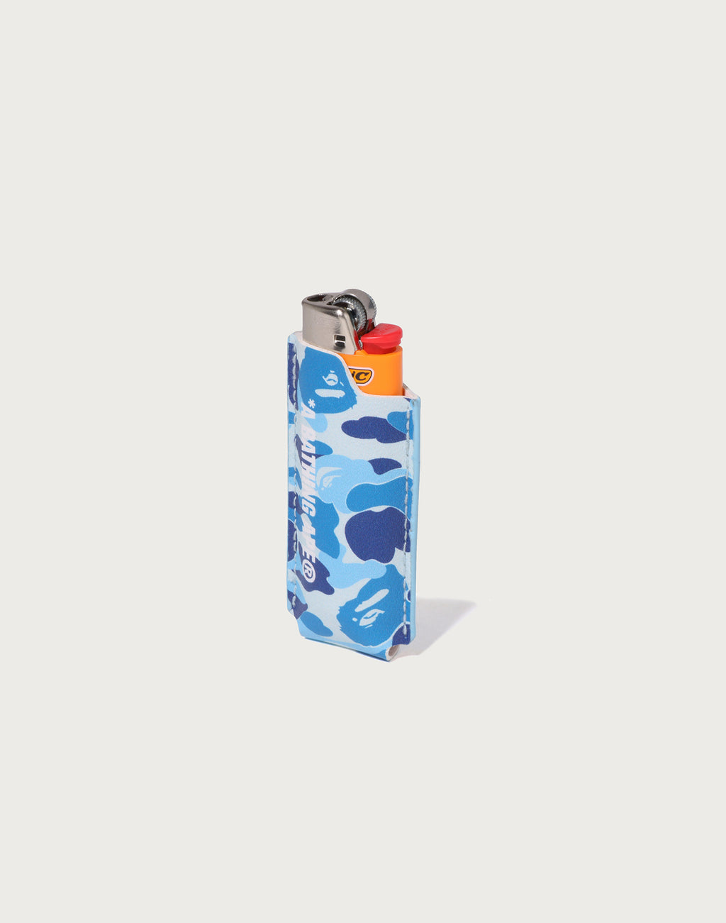 ABC CAMO LIGHTER CASE