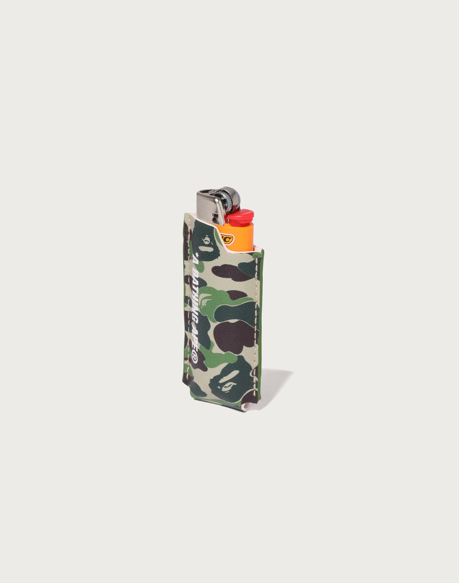 ABC CAMO LIGHTER CASE