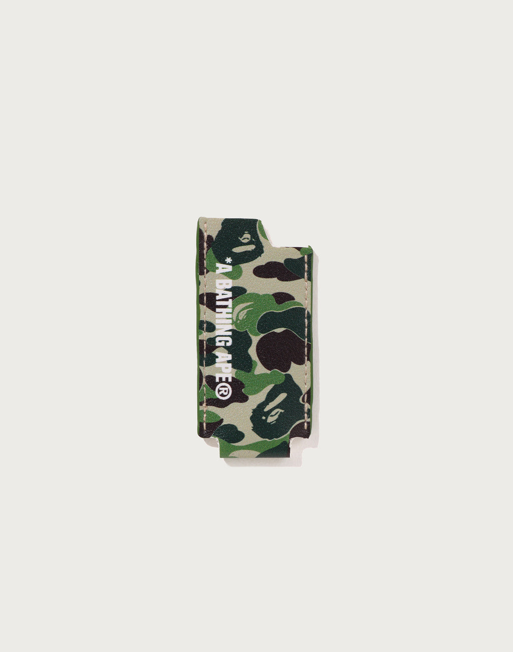 ABC CAMO LIGHTER CASE