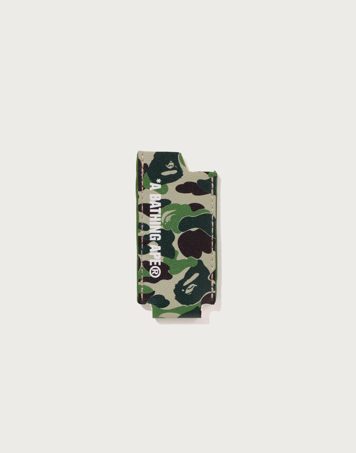 ABC CAMO LIGHTER CASE