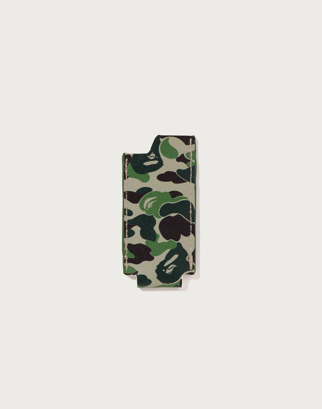 ABC CAMO LIGHTER CASE