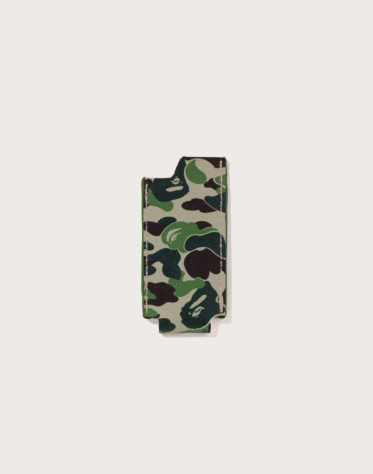 ABC CAMO LIGHTER CASE