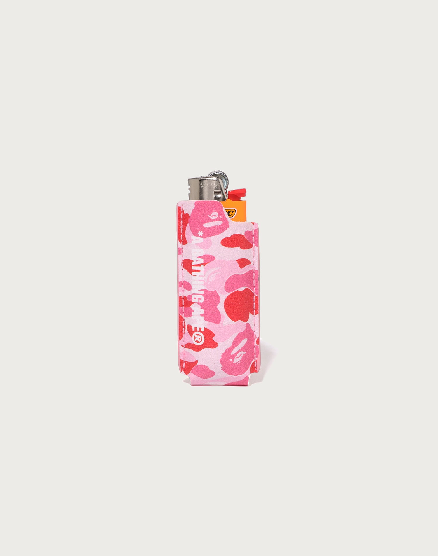 ABC CAMO LIGHTER CASE