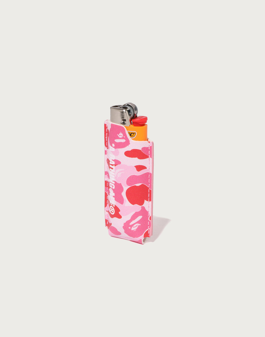 ABC CAMO LIGHTER CASE